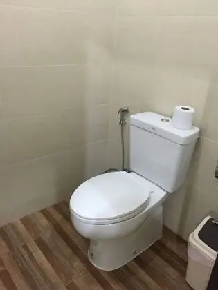 Family Dört Kişilik Oda