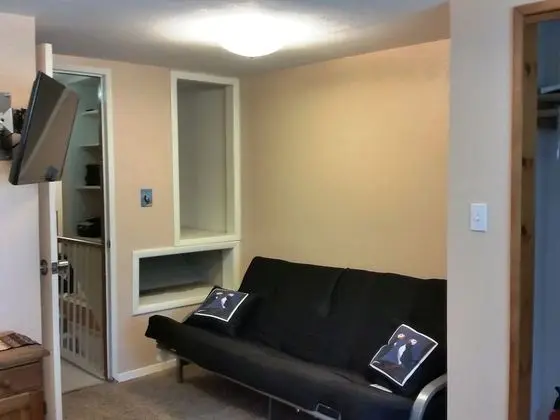 Comfort Tek Büyük Yataklı Oda, 2 Çift Kişilik Yatak, Koy Manzaralı