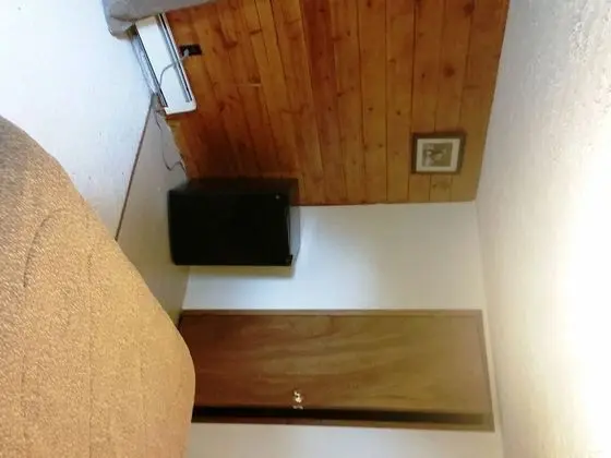 Comfort Tek Büyük Yataklı Oda, 2 Çift Kişilik Yatak, Koy Manzaralı