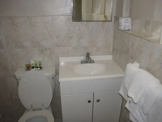 Tek Büyük Yataklı Oda, Sigara İçilmez