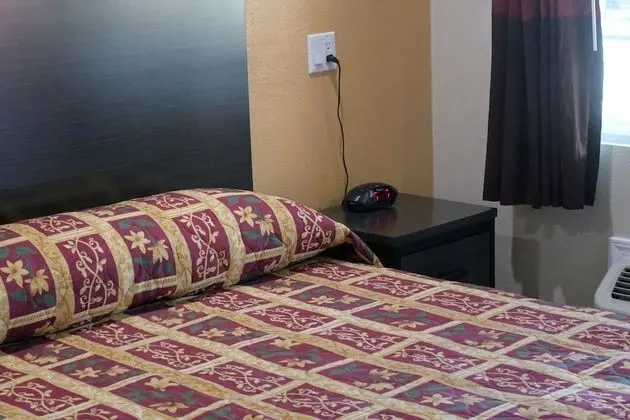 Standard Oda, 1 En Büyük (King) Boy Yatak