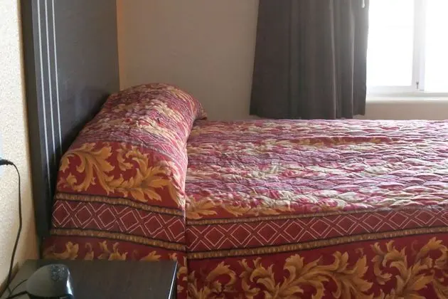Standard Oda, 2 Büyük (Queen) Boy Yatak