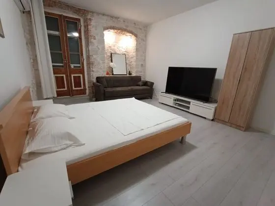 Apart Daire, Birden Çok Yatak