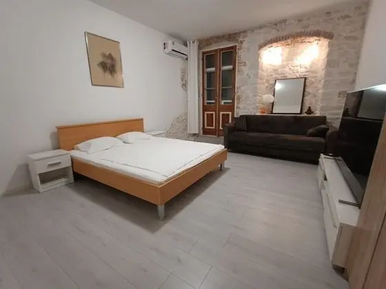 Apart Daire, Birden Çok Yatak