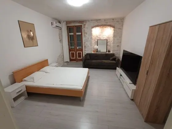 Apart Daire, Birden Çok Yatak