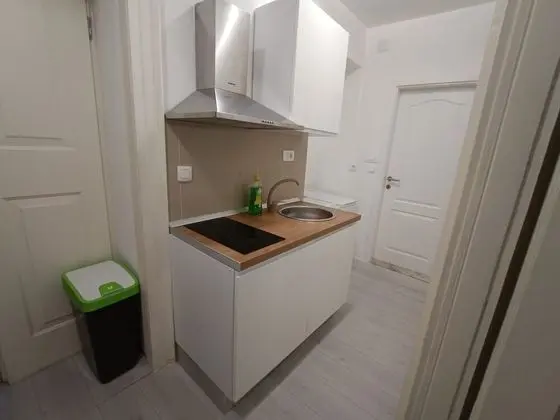 Apart Daire, Birden Çok Yatak
