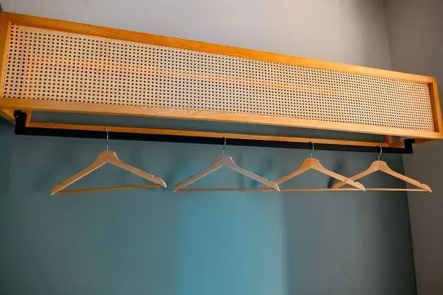 City Tek Büyük Yataklı Oda