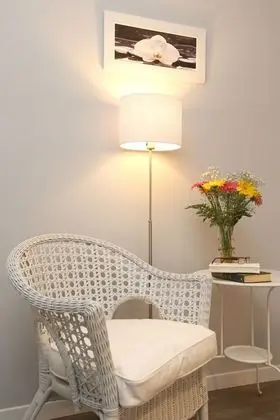 Deluxe Tek Büyük Yataklı Oda, Balkon