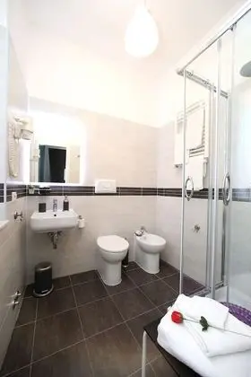 Deluxe Tek Büyük Yataklı Oda, Balkon