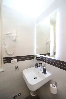 Deluxe Tek Büyük Yataklı Oda, Balkon
