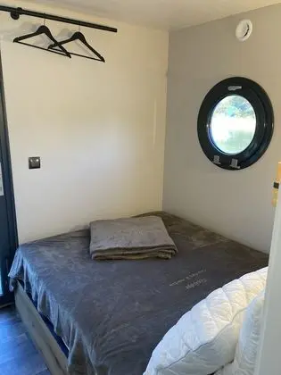 Superior Ev, 1 Yatak Odası, Sigara İçilmez, Göl Manzaralı