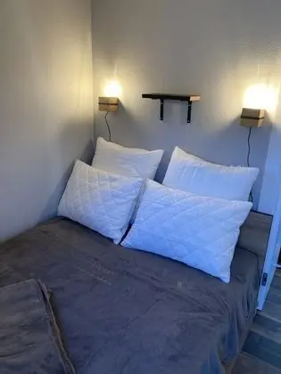 Superior Ev, 1 Yatak Odası, Sigara İçilmez, Göl Manzaralı