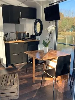 Superior Ev, 1 Yatak Odası, Sigara İçilmez, Göl Manzaralı