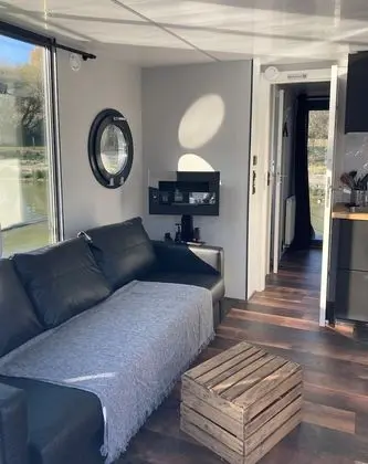 Superior Ev, 1 Yatak Odası, Sigara İçilmez, Göl Manzaralı