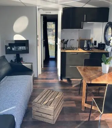 Superior Ev, 1 Yatak Odası, Sigara İçilmez, Göl Manzaralı