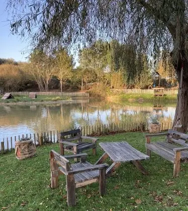 Superior Ev, 1 Yatak Odası, Sigara İçilmez, Göl Manzaralı