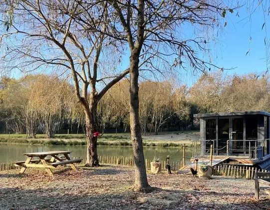 Superior Ev, 1 Yatak Odası, Sigara İçilmez, Göl Manzaralı