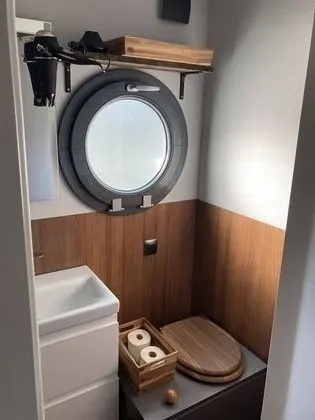 Superior Ev, 1 Yatak Odası, Sigara İçilmez, Göl Manzaralı