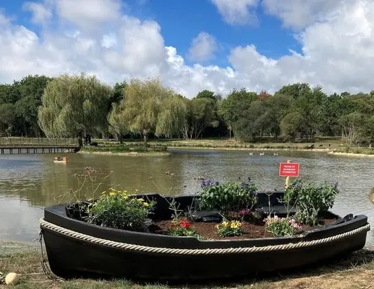 Superior Ev, 1 Yatak Odası, Sigara İçilmez, Göl Manzaralı