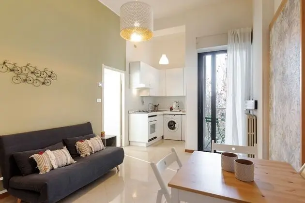 Apart Daire, 1 Yatak Odası