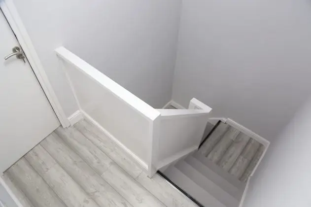 Oda, 1 Yatak Odası, Buzdolabı