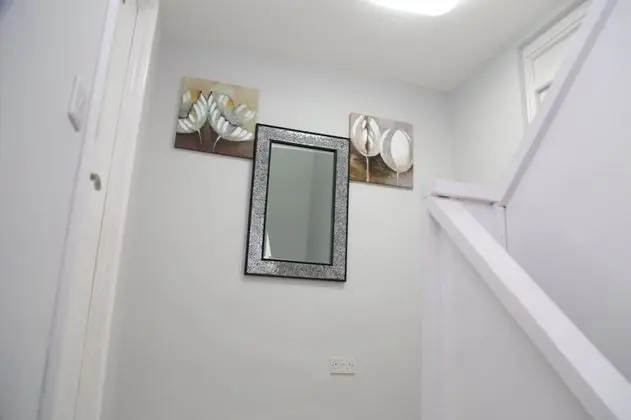 Oda, 1 Yatak Odası, Buzdolabı