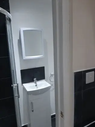 Dağ Evi, 1 Büyük (Queen) Boy Yatak