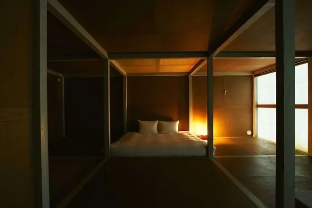 Gallery Villa (Jonathan Hasegawa)