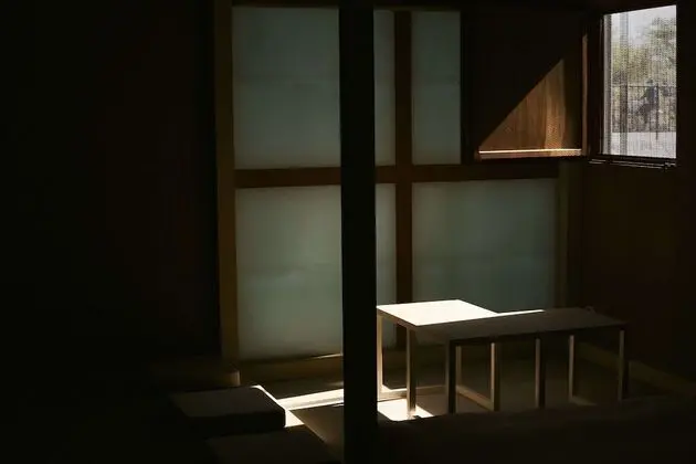 Gallery Villa (Jonathan Hasegawa)