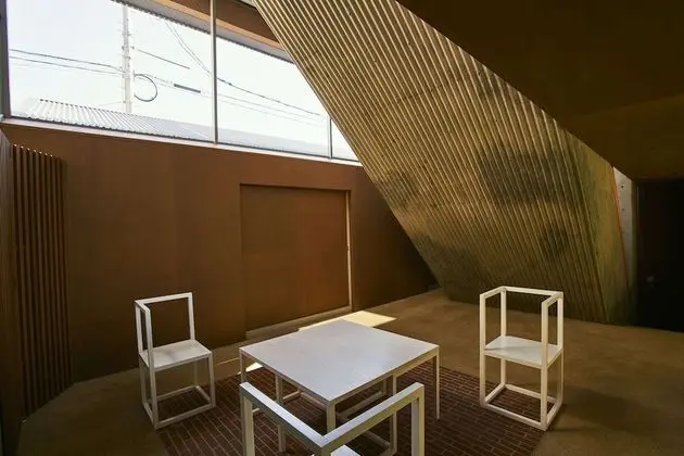 Gallery Villa (Jonathan Hasegawa)