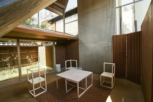 Gallery Villa (Jonathan Hasegawa)