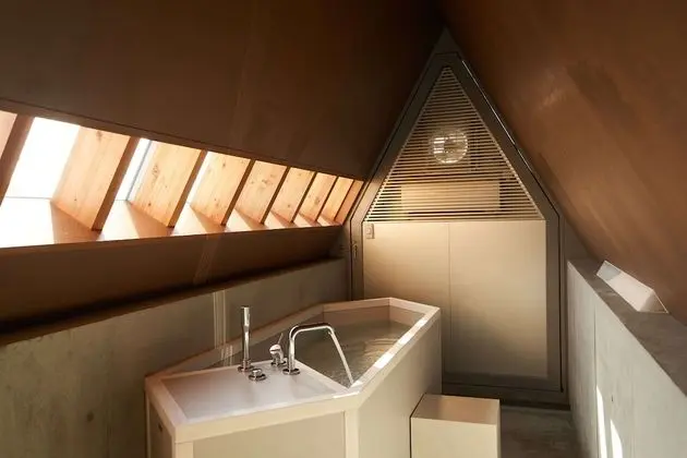 Gallery Villa (Jonathan Hasegawa)