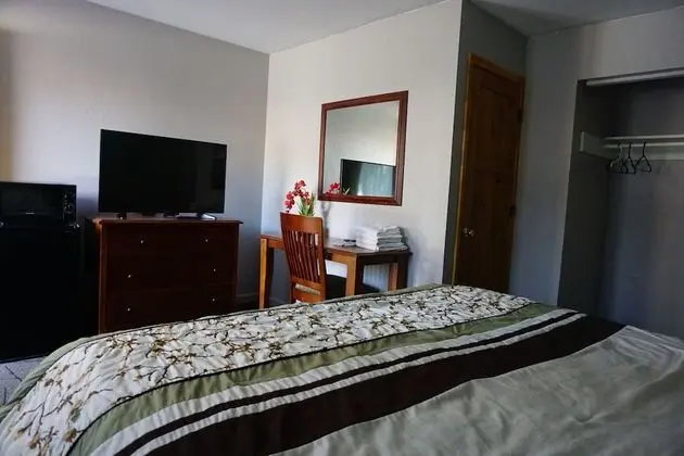 Tek Kişilik Oda