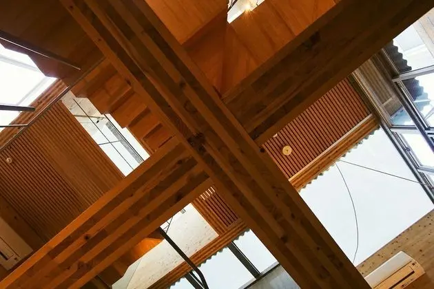 Gallery Villa, Birden Çok Yatak (Liam Fuji "The Manabe Equation House")
