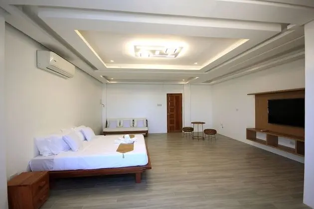 Executive Stüdyo Süit
