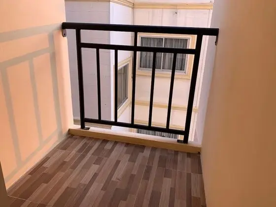 Standard İki Ayrı Yataklı Oda, Sigara İçilmez, Şehir Manzaralı