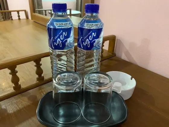 Standard İki Ayrı Yataklı Oda, Sigara İçilmez, Şehir Manzaralı