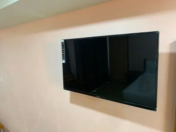 Standard İki Ayrı Yataklı Oda, Sigara İçilmez, Şehir Manzaralı