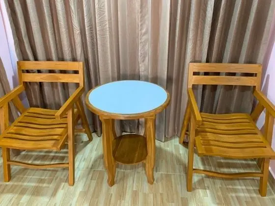 Standard Tek Büyük Yataklı Oda, Sigara İçilmez, Şehir Manzaralı