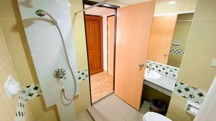 Standard Tek Büyük Yataklı Oda, Sigara İçilmez, Şehir Manzaralı