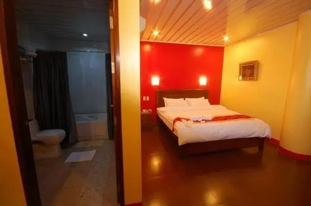 Çift ​​kişilik Deluxe