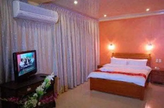 Çift ​​kişilik Deluxe