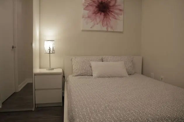 Deluxe Apart Daire, Şehir Manzaralı