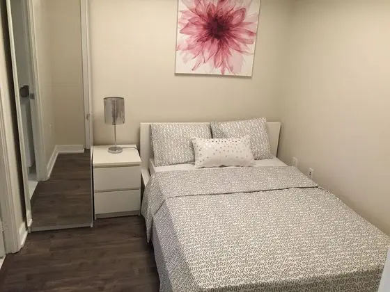 Deluxe Apart Daire, Şehir Manzaralı