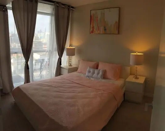 Deluxe Apart Daire, Şehir Manzaralı