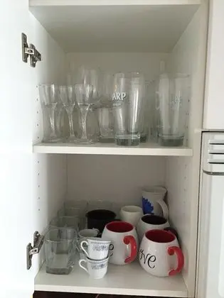 Deluxe Apart Daire, Şehir Manzaralı