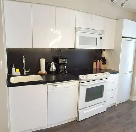 Deluxe Apart Daire, Şehir Manzaralı