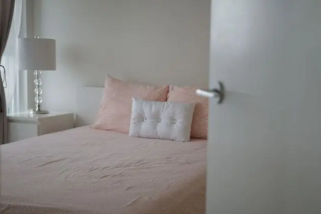 Deluxe Apart Daire, Şehir Manzaralı
