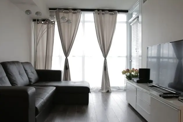 Deluxe Apart Daire, Şehir Manzaralı