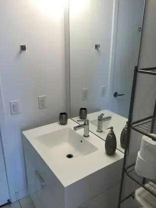 Deluxe Apart Daire, Şehir Manzaralı